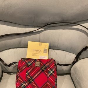 Dooney Marlee crossbody